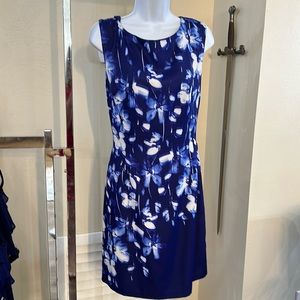 Ann Taylor Sheath Dress